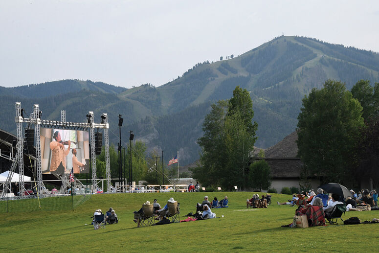 Sun Valley Music Festival